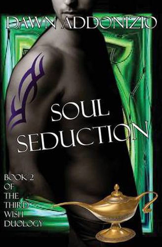 Cover image for Soul Seduction