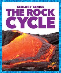 Cover image for The Rock Cycle