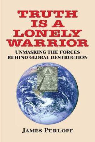 Cover image for Truth Is a Lonely Warrior