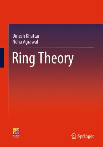 Cover image for Ring Theory