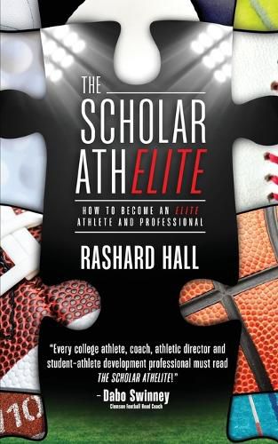 Cover image for The Scholar AthELITE