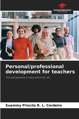 Cover image for Personal/professional development for teachers