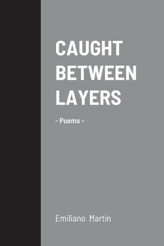 Cover image for Caught Between Layers