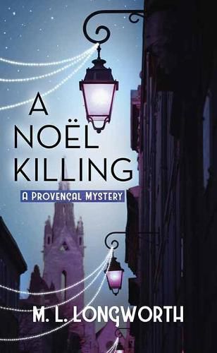 A Noel Killing: A Provencal Mystery