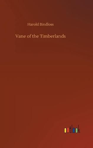 Cover image for Vane of the Timberlands