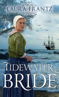 Cover image for Tidewater Bride