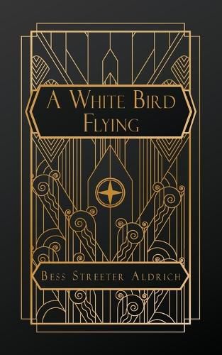 Cover image for A White Bird Flying