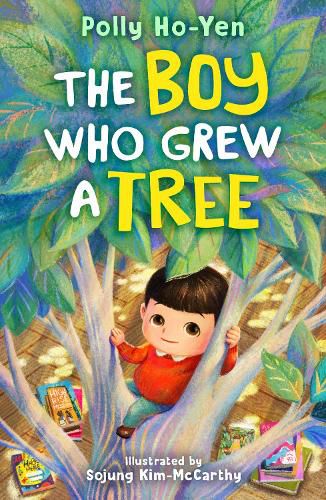 The Boy Who Grew A Tree