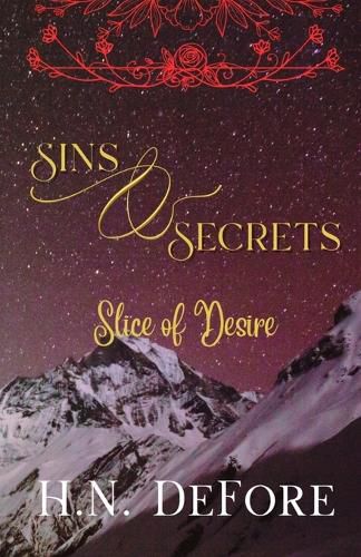 Cover image for Slice of Desire
