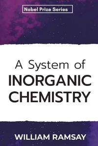 Cover image for A System of Inorganic Chemistry