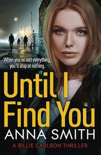 Cover image for Until I Find You