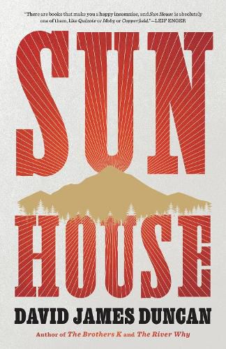 Cover image for Sun House