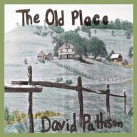 Cover image for The Old Place