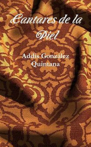 Cover image for Cantares De La Piel