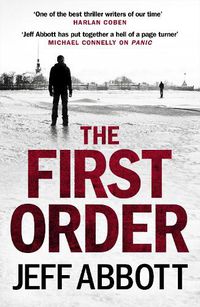 Cover image for The First Order