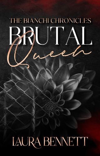 Cover image for Brutal Queen