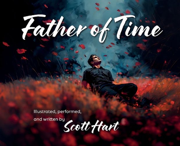 Cover image for Father of Time