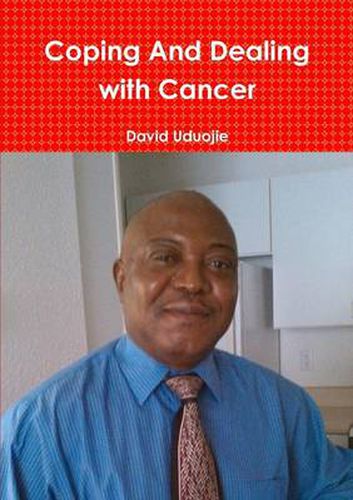 Coping and Dealing with Cancer