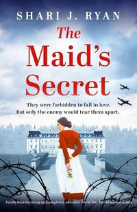 Cover image for The Maid's Secret