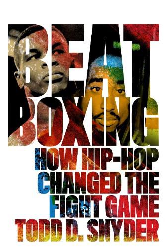 Cover image for Beatboxing: How Hip-hop Changed the Fight Game