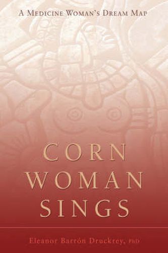 Cover image for Corn Woman Sings