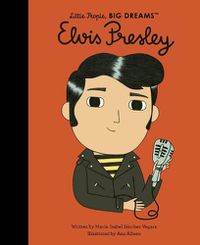 Cover image for Elvis Presley: Volume 80