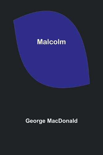 Cover image for Malcolm