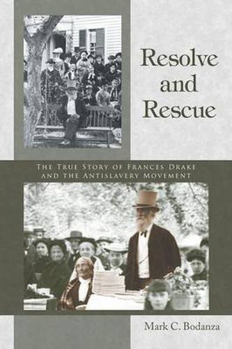 Cover image for Resolve and Rescue