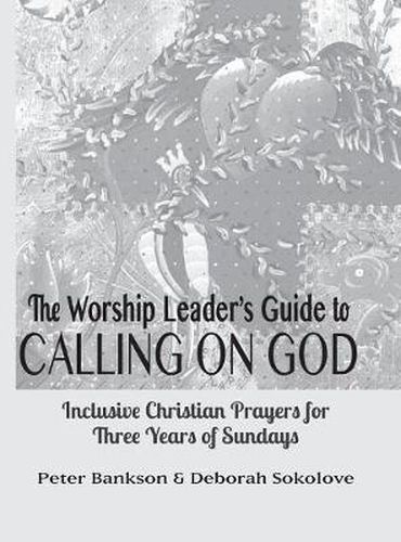 Cover image for Calling on God Leader's Guide