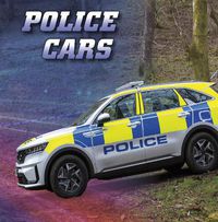 Cover image for Police Cars