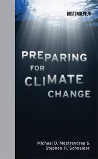 Cover image for Preparing for Climate Change