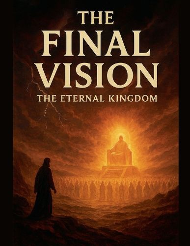 Cover image for The Final Vision