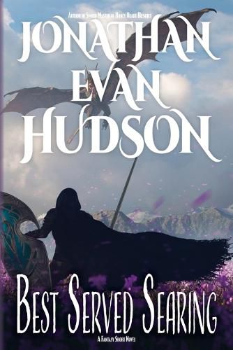 Cover image for Best Served Searing