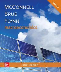 Cover image for Loose Leaf for Macroeconomics, Brief Edition