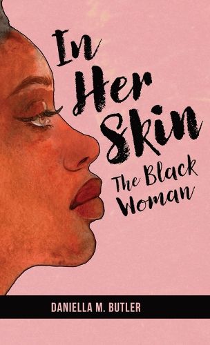 Cover image for In Her Skin