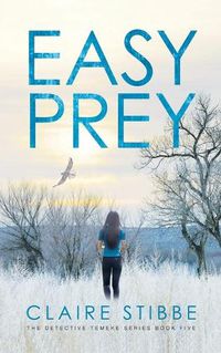 Cover image for Easy Prey