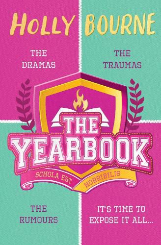 The Yearbook