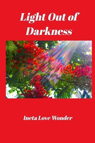 Cover image for Light Out of Darkness