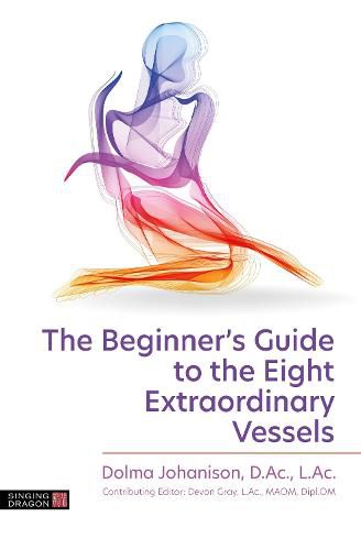 Cover image for The Beginner's Guide to the Eight Extraordinary Vessels