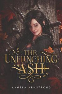 Cover image for The Unflinching Ash