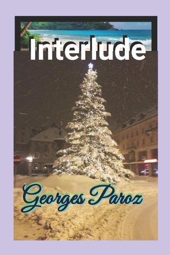 Cover image for Interlude