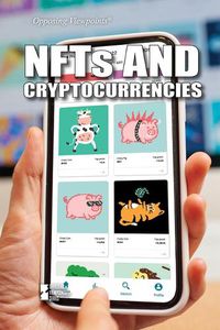 Cover image for Nfts and Cryptocurrencies