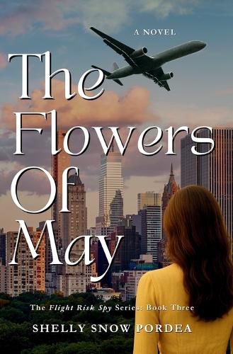 Cover image for The Flowers of May