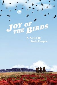 Cover image for Joy of the Birds