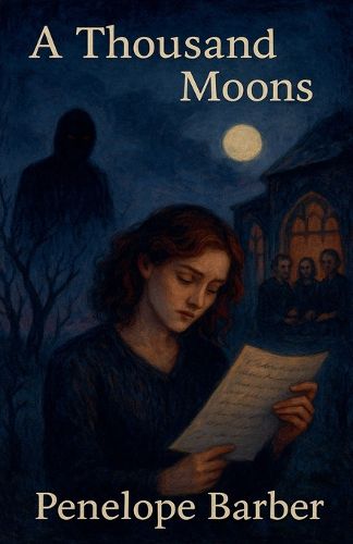 Cover image for A Thousand Moons