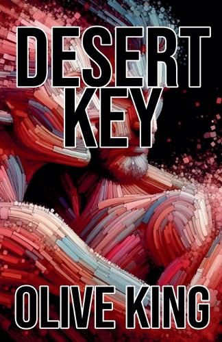 Cover image for Desert Key