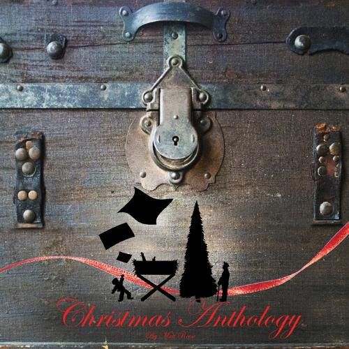 Cover image for Christmas Anthology