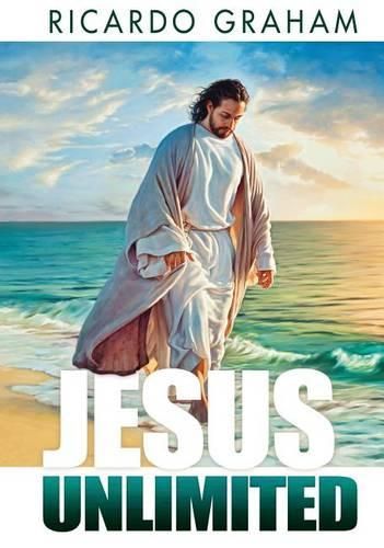 Cover image for Jesus Unlimited