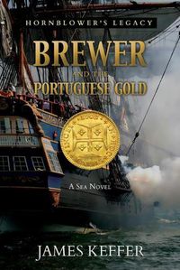 Cover image for Brewer and The Portuguese Gold