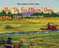Cover image for The "Do For Others" Day